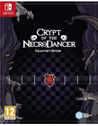 Crypt of the NecroDancer Collectors Edition