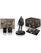 Resident Evil Village Collector’s Edition