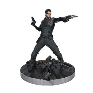 Figurka Deux Ex Rozłam Ludzkości Adam Jensen za 109 zł w Gamefinity