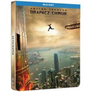 Filmy Blu-ray od Filmostrady po 22,99 zł w Empiku. Wśród przecenionych tytułów dostępne także Steelbooki