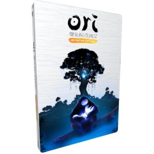 Ori and The Blind Forest Definitive Steelbook Edition na PC za około 70 zł z wysyłką na Amazonie