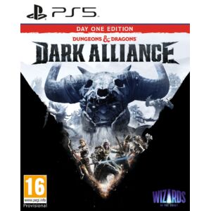 Dungeons & Dragons: Dark Alliance Steelbook Edition za 109 zł w Media Expert