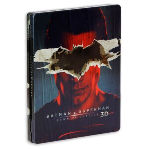 Filmy 4K i Blu-ray od Galapagos przecenione w Empiku