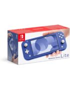 Konsola Nintendo Switch Lite Niebieska