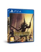 Blasphemous Deluxe Edition