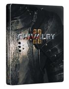 Chivalry 2 Steelbook Edition