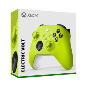 Różne kolory kontrolerów Xbox po 269 zł w oficjalnym sklepie Microsft