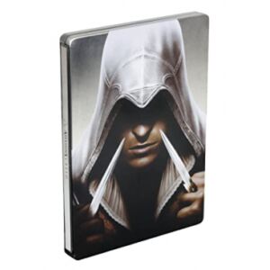 Steelbook z Assassin’s Creed za 19,90 zł w Ultimie