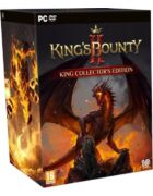 King’s Bounty II King Collector’s Edition