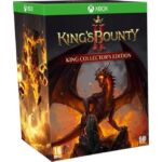 Kolekcjonerka King’s Bounty II na Xboxa za 199 zł w RTV Euro AGD