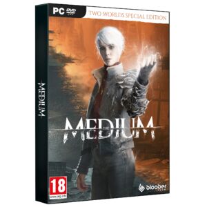 The Medium: Two Worlds Special Edition na PC za 74,99 zł w Media Markt