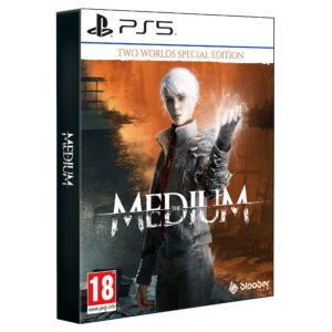 Dni żółtych cen w RTV Euro AGD. The Medium: Two Worlds Special Edition za 119 zł