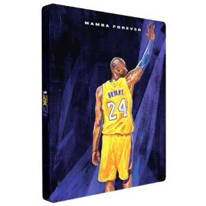 NBA 2K21 Steelbook Edition na PlayStation 5 za 67,76 zł na polskim Amazonie