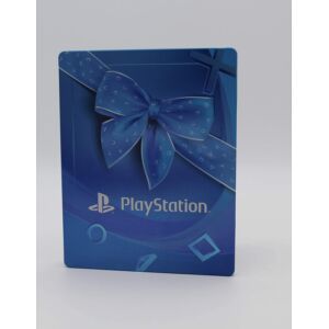 Limitowany Steelbook PlayStation za około 80 zł z wysyłką na niemieckim Amazonie