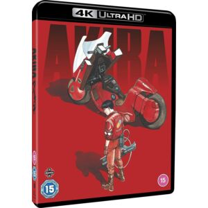 -40% na wybrane anime w Zavvi. Limitowane wydanie Akiry w 4K za 145 zł z wysyłką