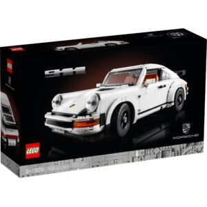 Zestaw LEGO Creator Porsche 911 za 439 zł w al.to
