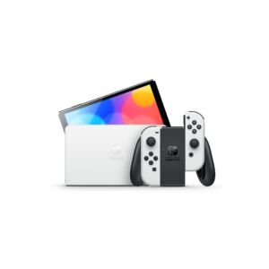 -30 zł dla zakupów powyżej 300 zł w x-kom. Nintendo Switch OLED za 1619 zł