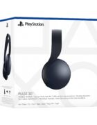 Playstation 5 Wireless Headset Pulse 3D Nocna Czerń
