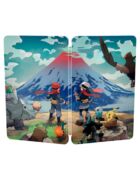 Pokémon Legends: Arceus Steelbook