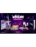 Tiny Tina’s Wonderlands Treasure Trove
