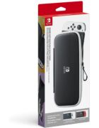 Etui Nintendo Switch OLED + Szkło