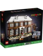 LEGO Ideas 21330 Sam w domu