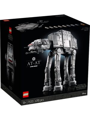 LEGO Star Wars 75313 AT-AT