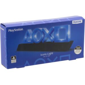 Lampka Paladone Ikony PlayStation za 60 zł z wysyłką na polskim Amazonie