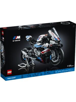 LEGO Technic 42130 BMW M 1000 RR