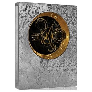 Shadow of the Tomb Raider Steelbook Edition za 199 zł w Mediamarkt