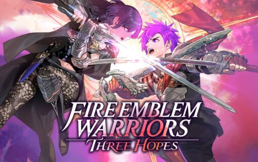 Fire Emblem Warriors: Three Hopes z limitowanym wydaniem