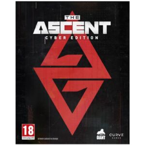 The Ascent Cyber Edition na PlayStation 4 za 149 zł w RTV Euro AGD