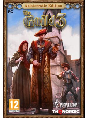 The Guild 3 Edycja Arystokratyczna