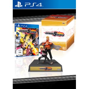 Naruto To Boruto: Shinobi Striker Uzumaki Edition na Playstation 4 za około 344 zł w ShopTo