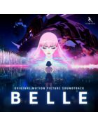Belle Soundtrack 2xLP