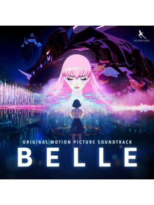 Belle Soundtrack 2xLP