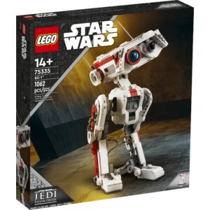 Zestaw LEGO Star Wars 75335 BD-1 za 355,50 zł w al.to