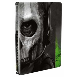 Steelbook z Call of Duty Modern Warfare II za 49,90 zł w Ultima