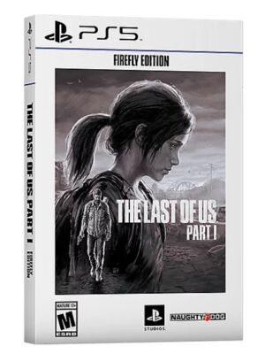 The Last of Us Part I Firefly Edition [US]