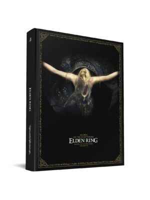 Elden Ring Official Strategy Guide Vol. 2: Shards of the Shattering