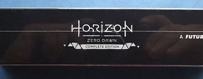 Horizon Zero Dawn Complete Edition – A Future Press Game Guide