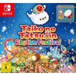 Taiko no Tatsujin Rhythm Festival Bundle za 429 zł z wysyłką na Amazon DE