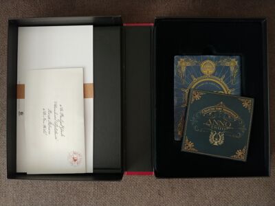 Anno 1800 Pioneers Edition
