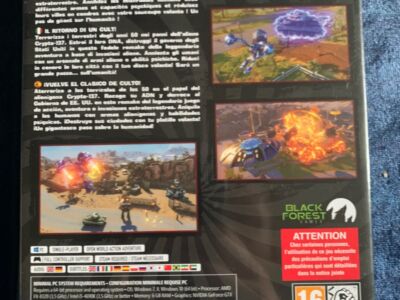 Destroy All Humans PC