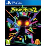 Psychonauts 2 Motherlobe Edition za 74,90 zł w Gamefinity
