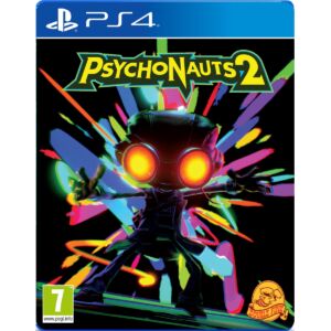 Psychonauts 2 Motherlobe Edition za 74,90 zł w Gamefinity