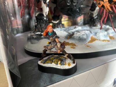 Horizon Forbidden West Edycja Regalla PS5
