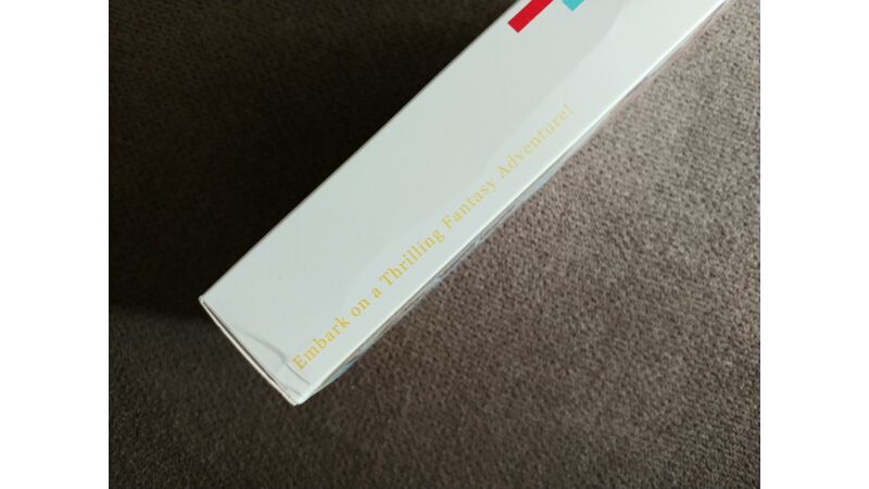 Rune Factory 5 Limited Edition Nintendo Switch