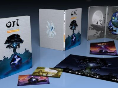 Ori And The Blind Forest Definitive Edition PC
