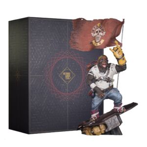 Promocje w Ubisoft Store. Legendarny Knox z Beyond Good & Evil za 2079,99 zł